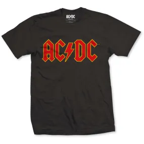 AC/DC Logo Kids