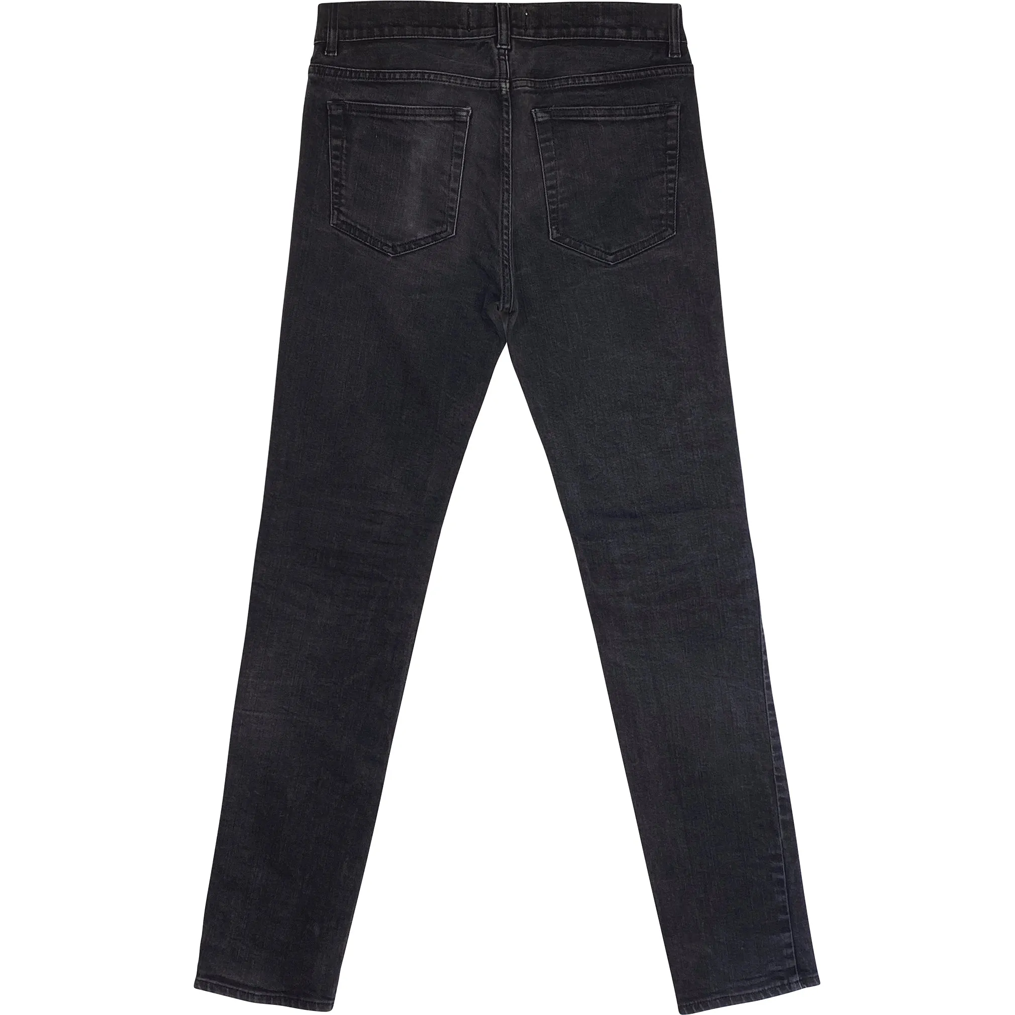 ACNE STUDIOS ACE CASH JEANS - SIZE 28