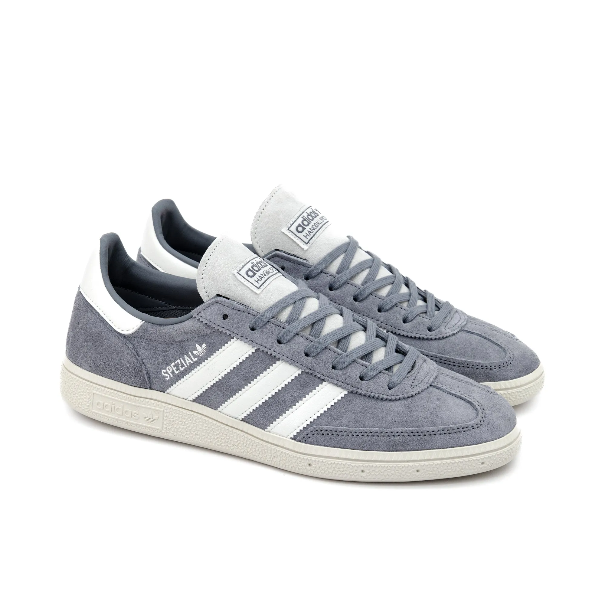 Adidas Handball Spezial Grey IE3681