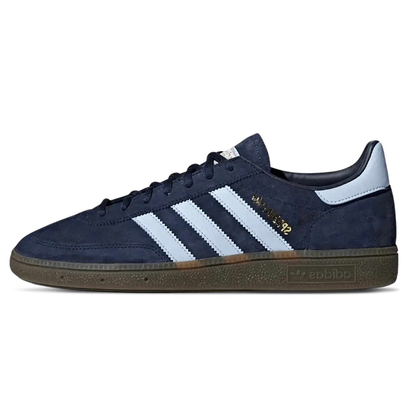 Adidas Handball Spezial 'Navy Gum'