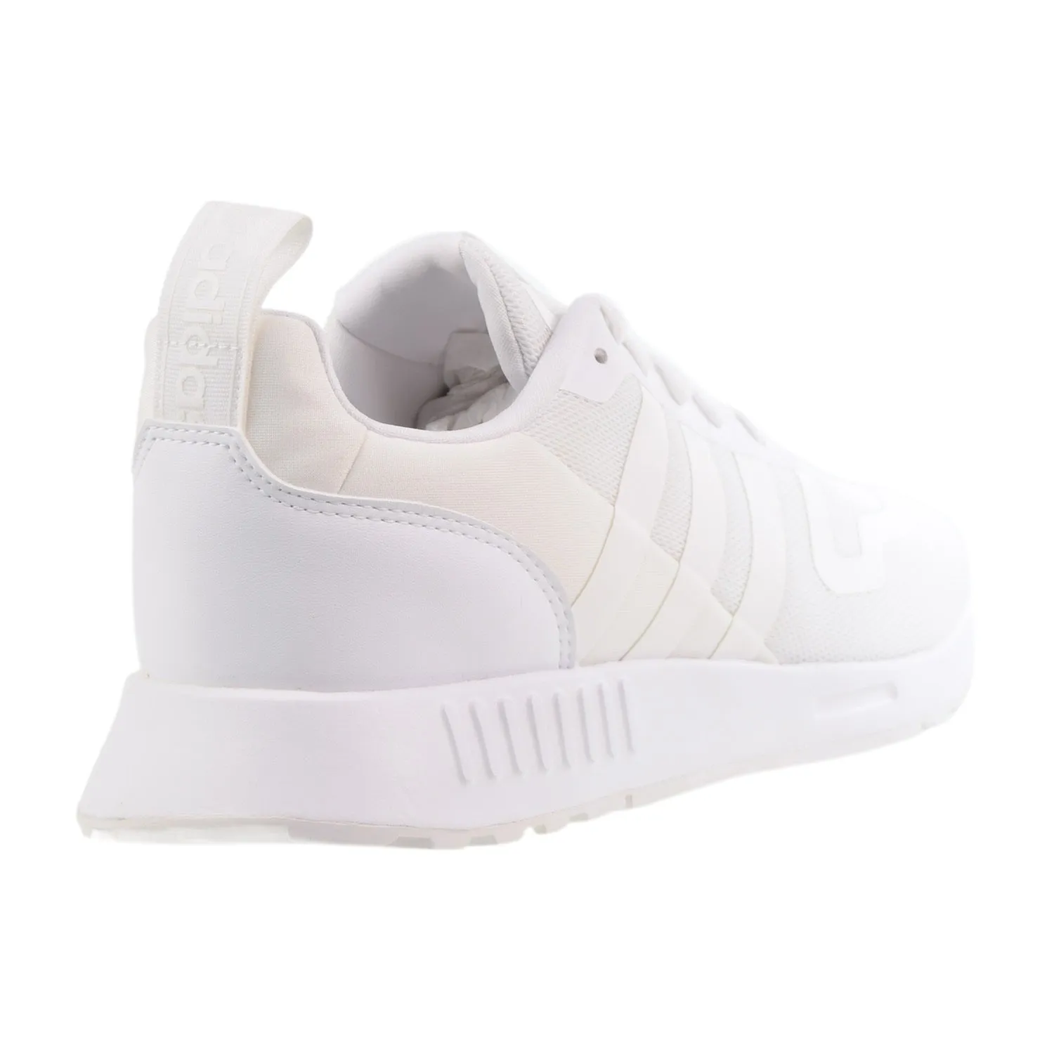 Adidas Multix Men's Shoes Triple White