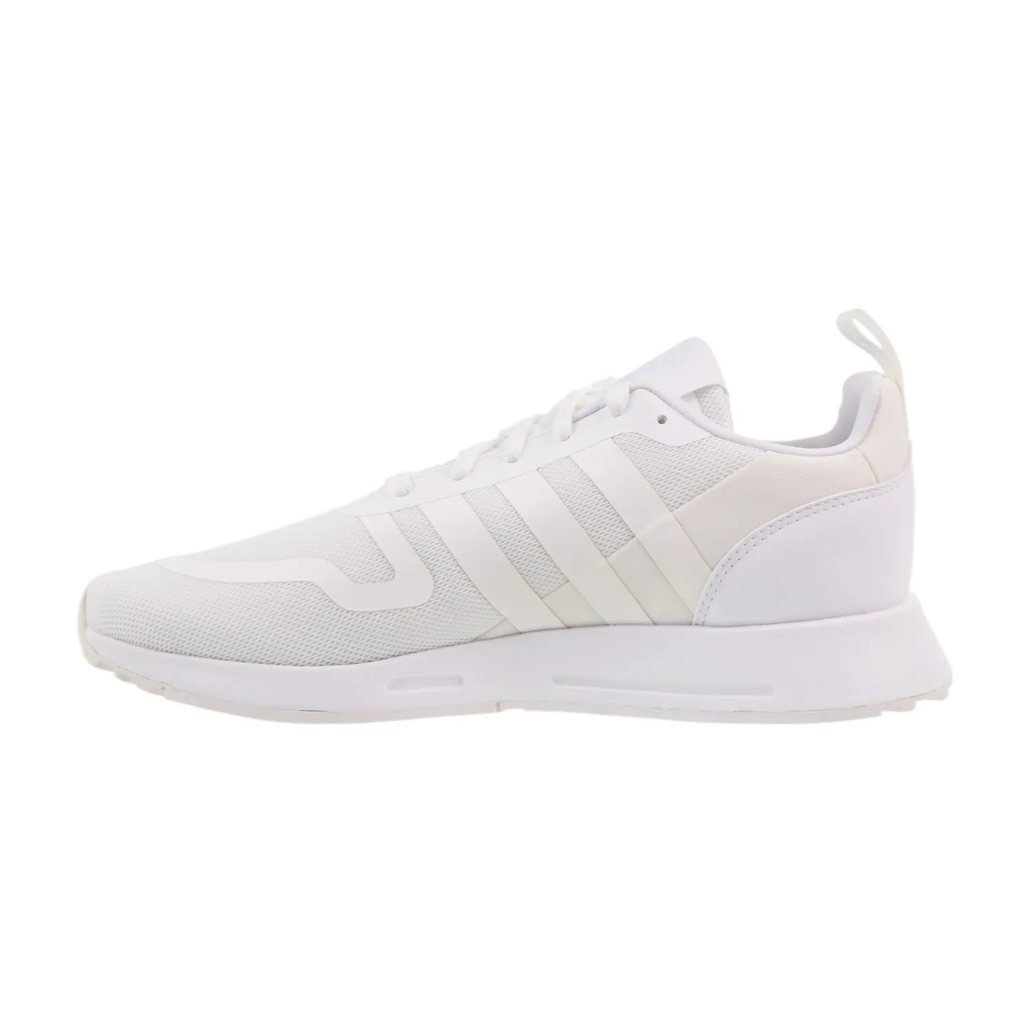 Adidas Multix Men's Shoes Triple White