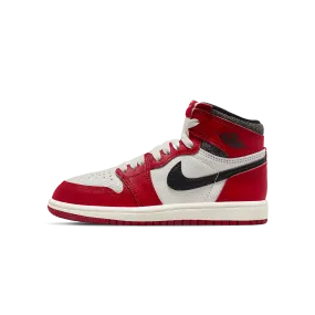 Air Jordan 1 Retro High OG PS 'Chicago Lost & Found'