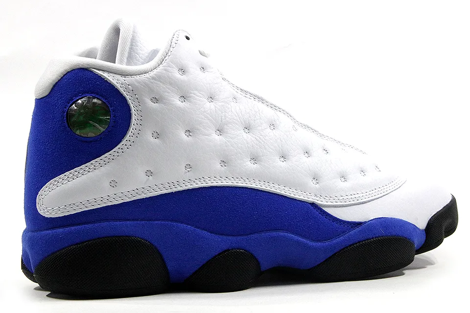 Air Jordan 13 Retro "Royal Blue"