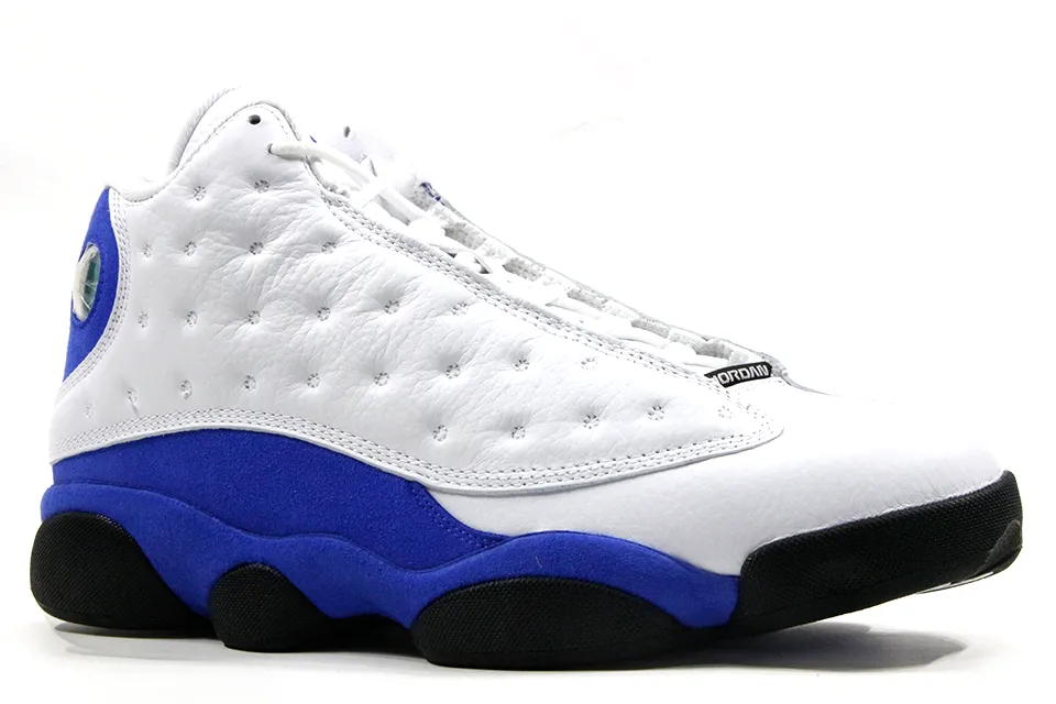 Air Jordan 13 Retro "Royal Blue"