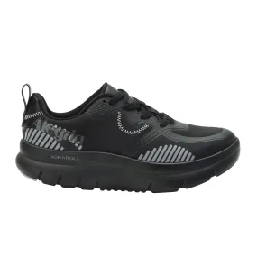 Alegria Solstyce Walking Shoe (Women) - Black Balloon