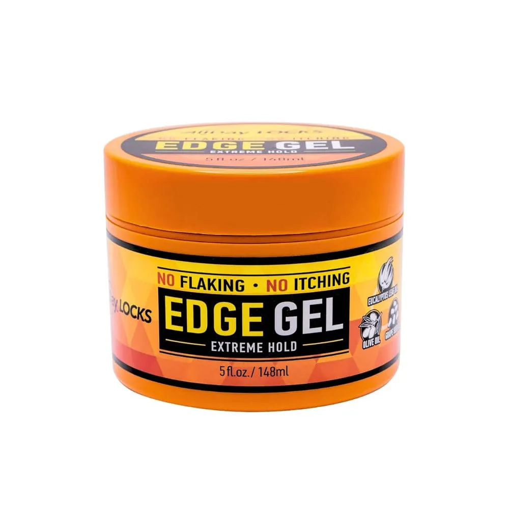 ALL DAY LOCKS | Edge Gel Extreme Hold