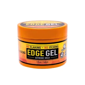 ALL DAY LOCKS | Edge Gel Extreme Hold