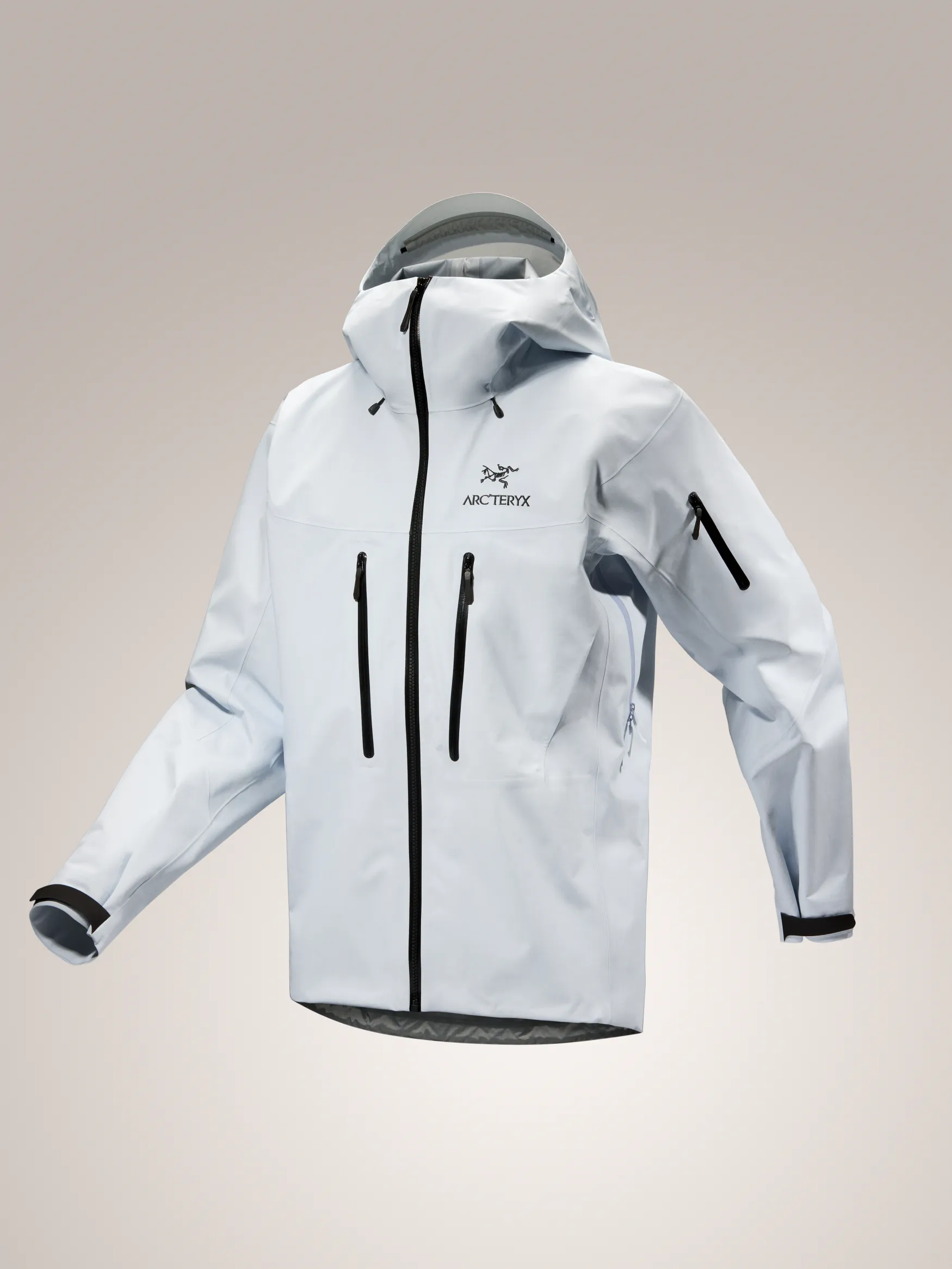 Alpha SV Jacket Men's