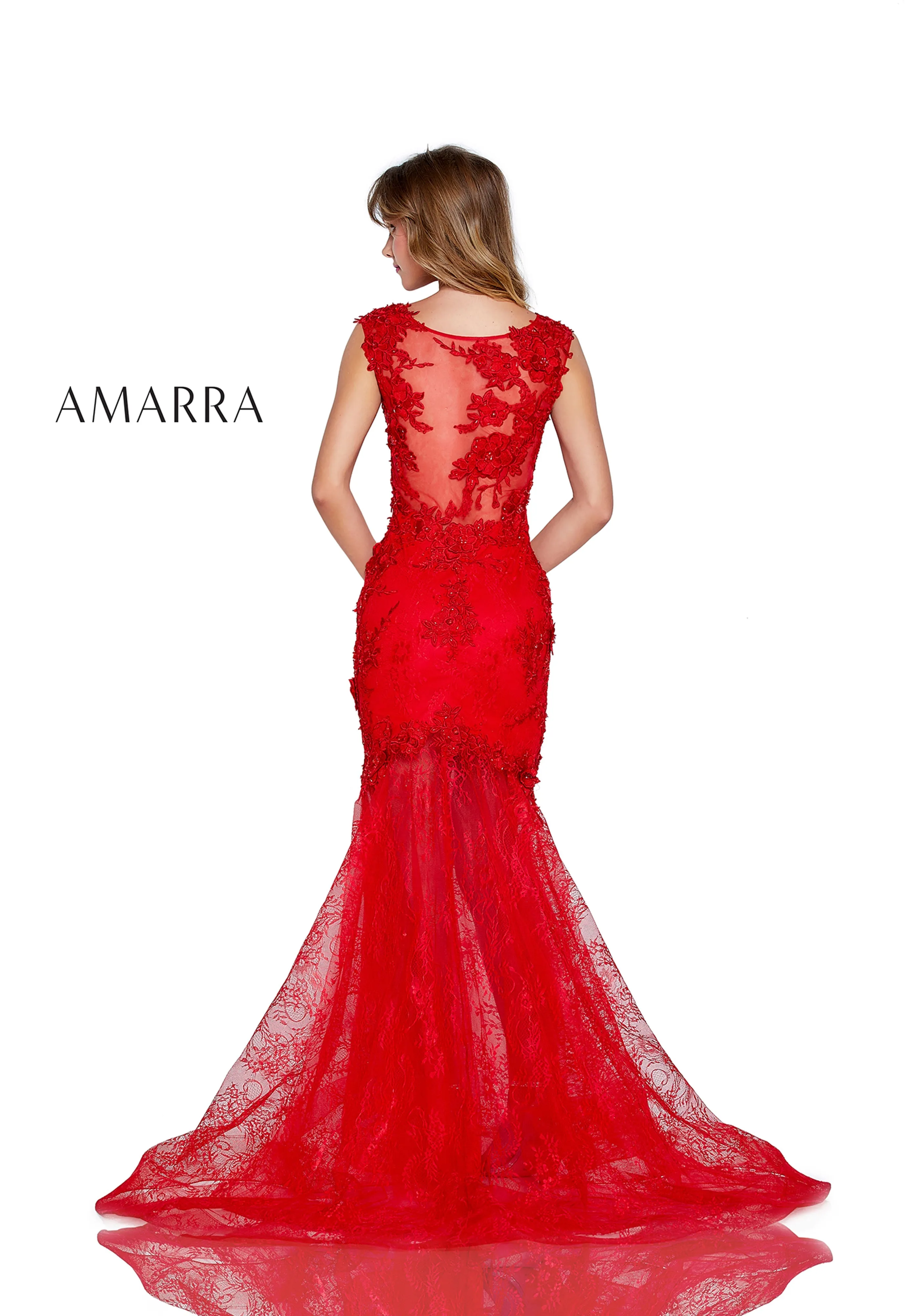 AMARRA 20223 DRESS