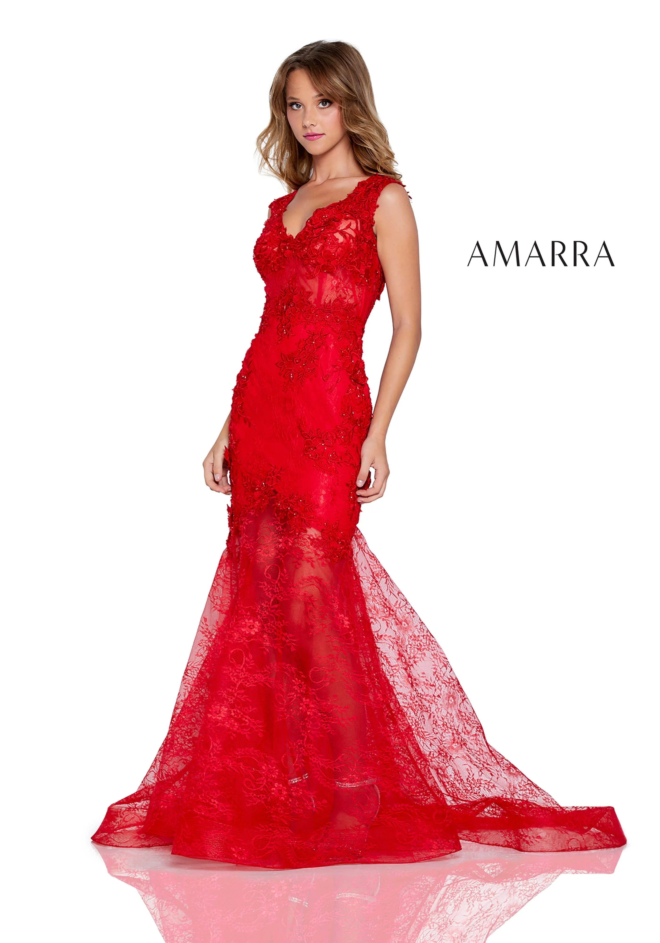 AMARRA 20223 DRESS