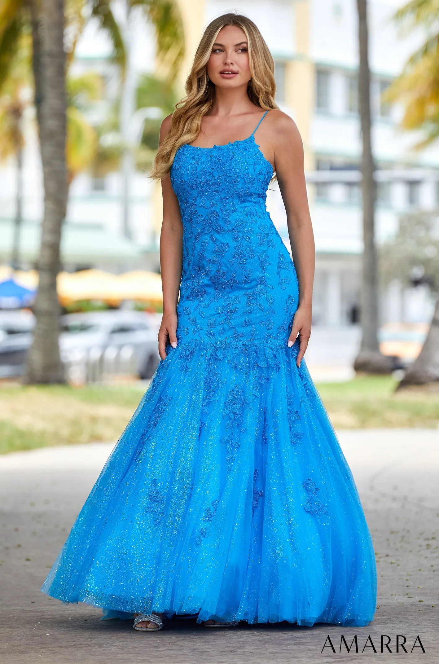 AMARRA 88530 DRESS