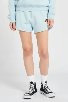 Angel Patch Shorts