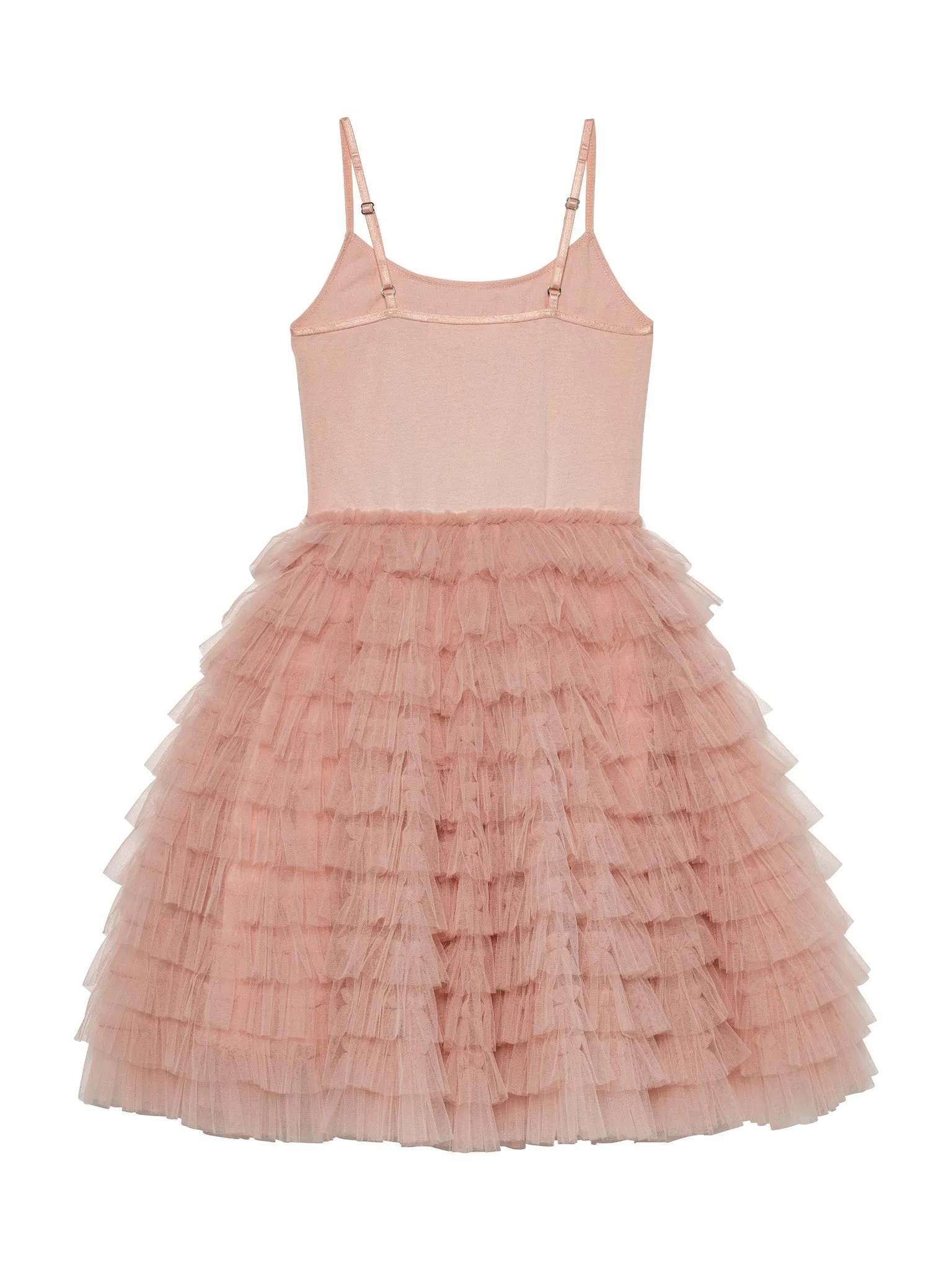 Anya Tutu Dress