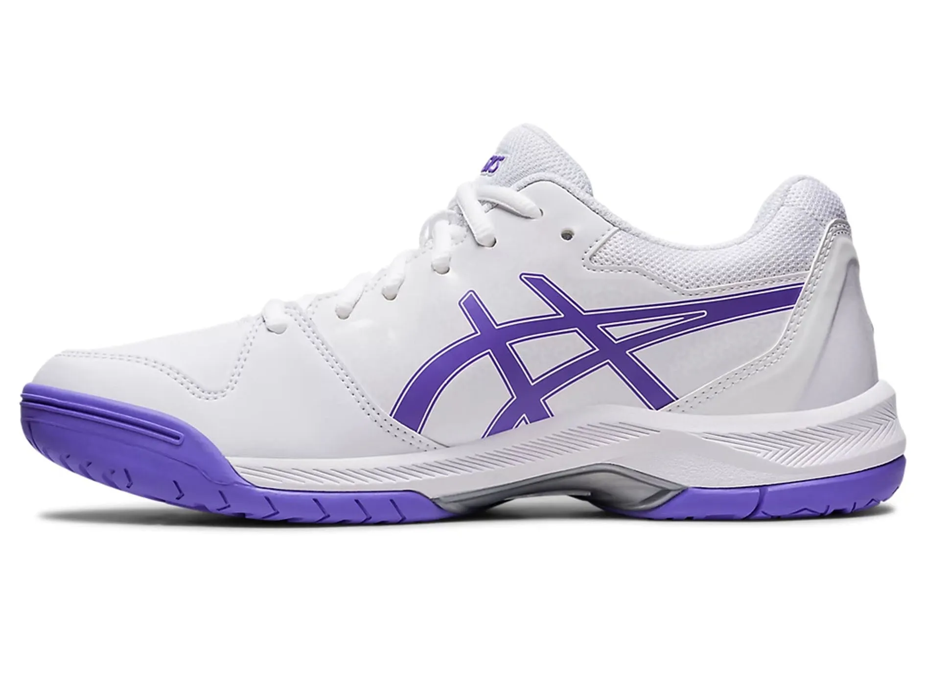 Asics Womens Gel-Dedicate 7 <br> 1042A167 104