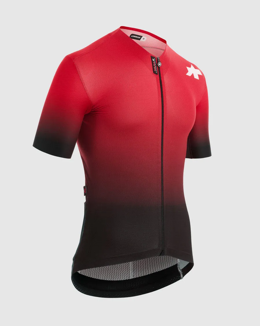 Assos Equipe RS S9 Targa Jersey