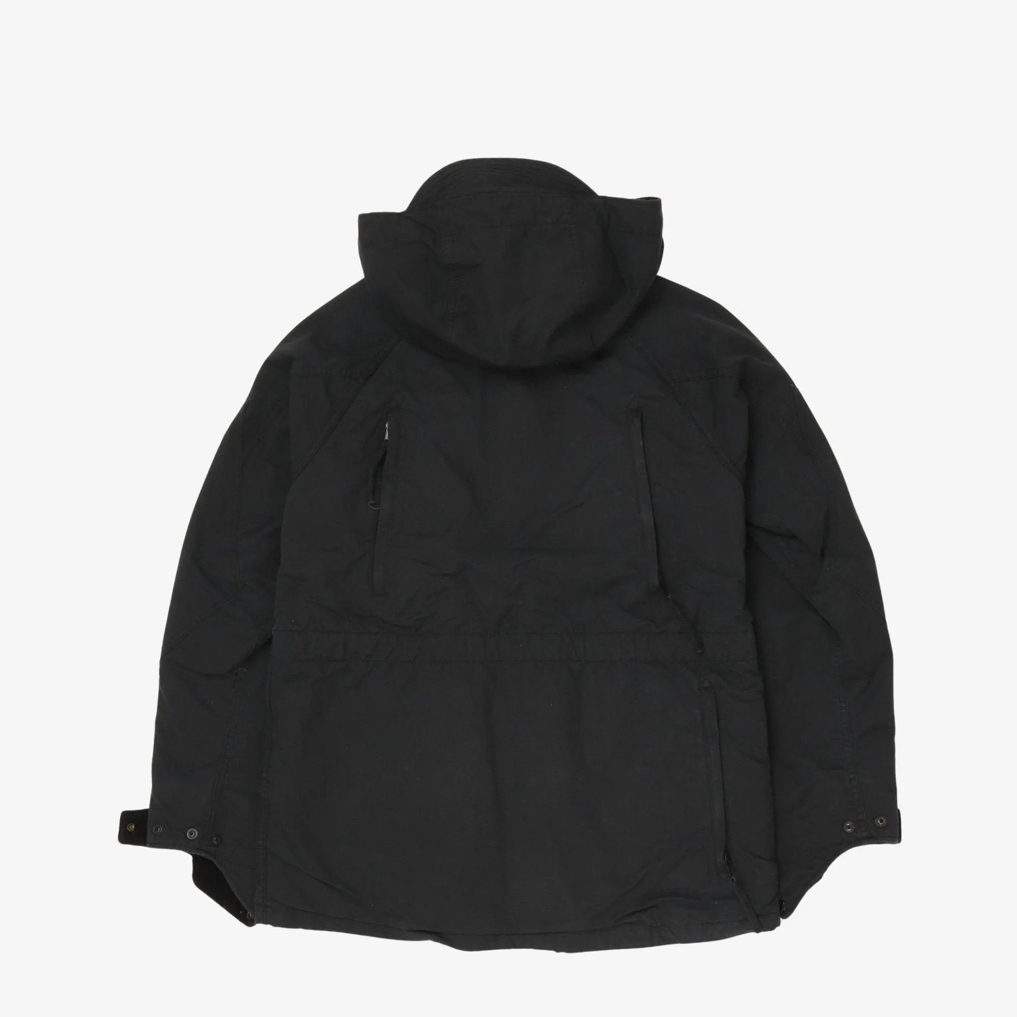 Atlantic Parka