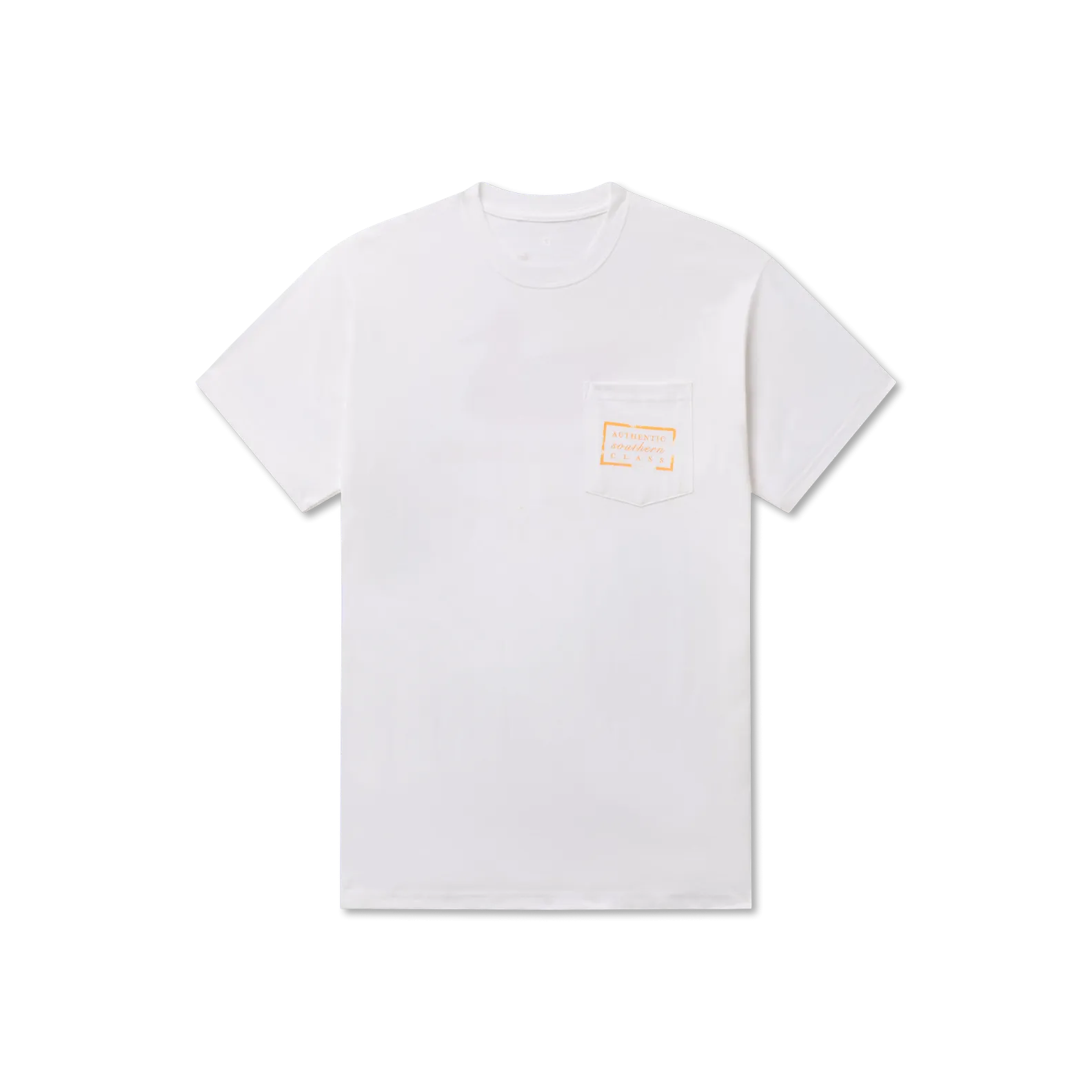 Authentic Heritage Tee - Tennessee