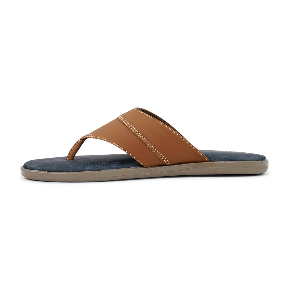 Bata DIVIDER Toe-Post Sandal for Men