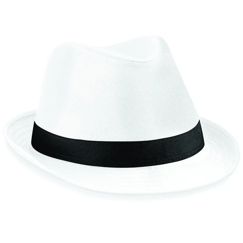 Beechfield Fedora