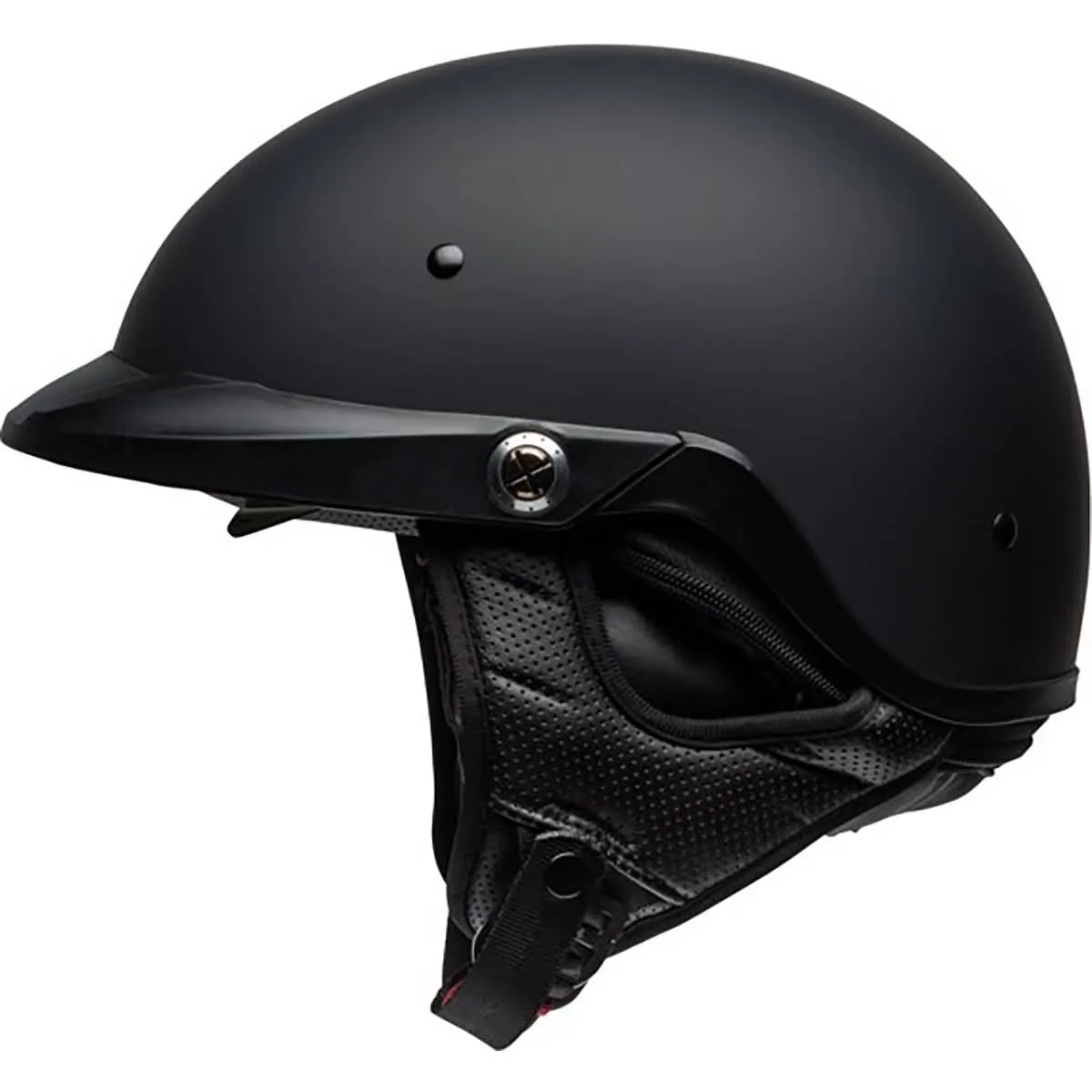 Bell PS Pit Boss Adult Cruiser Helmets (Refurbished)