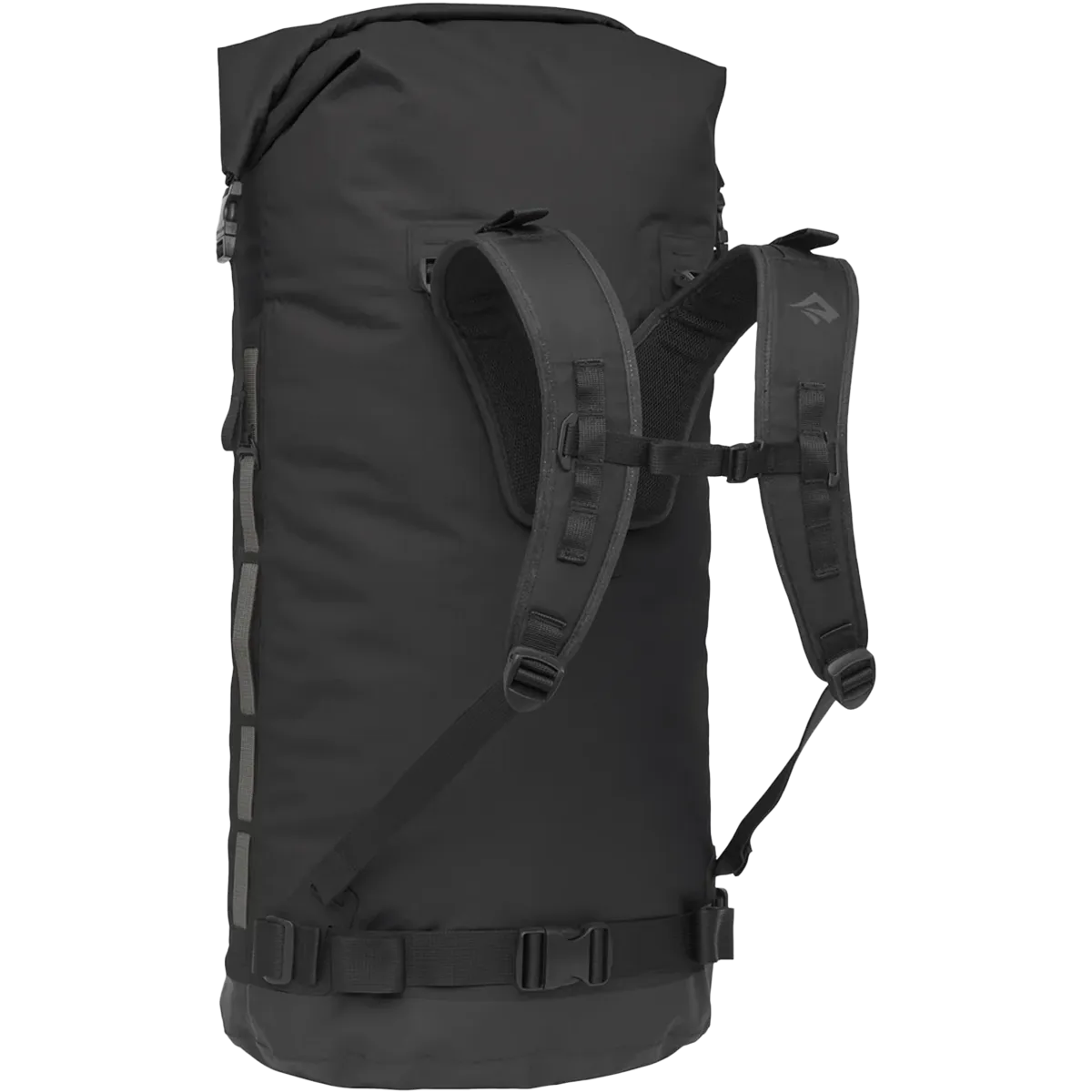 Big River Dry Backpack 75L Large