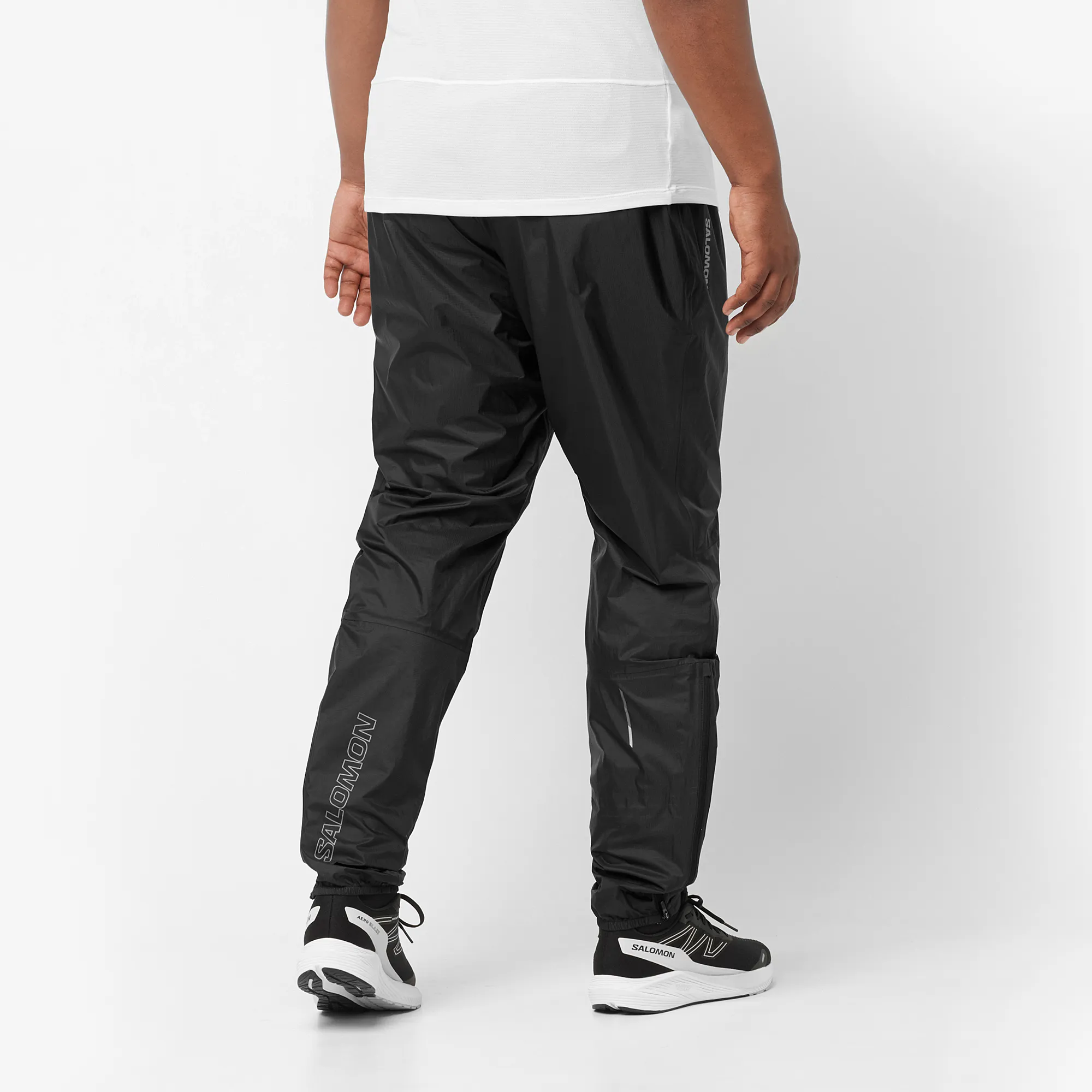 BONATTI WATERPROOF PANT UNISEX