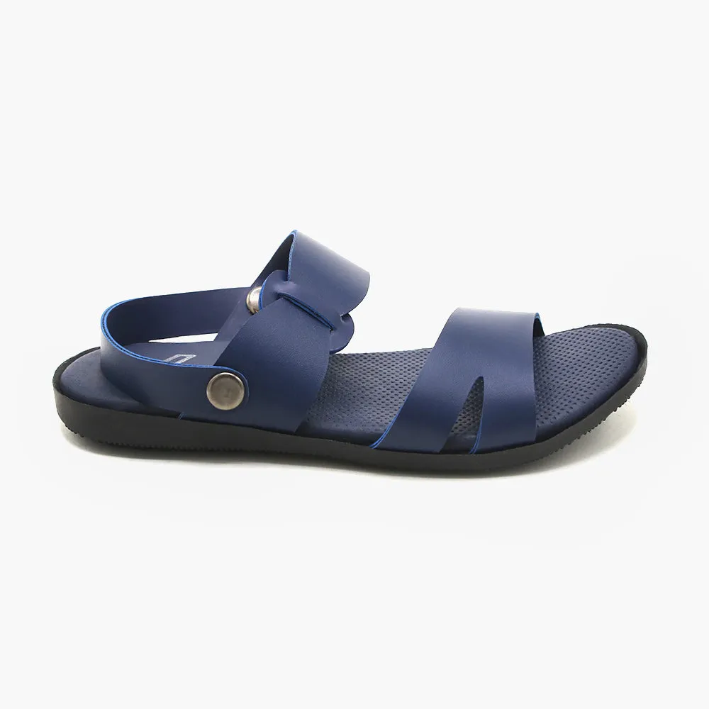 Boys Sandal - Blue