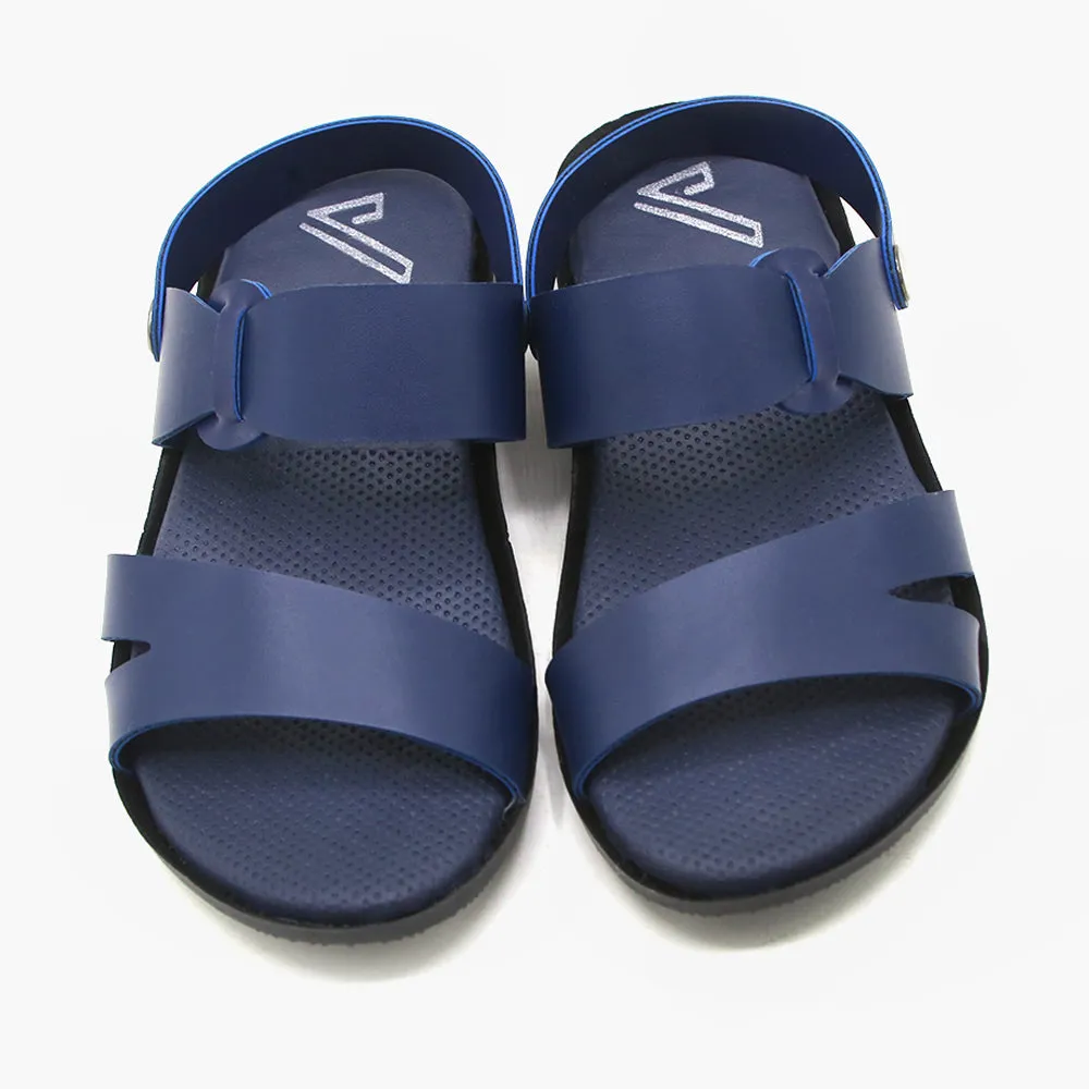 Boys Sandal - Blue