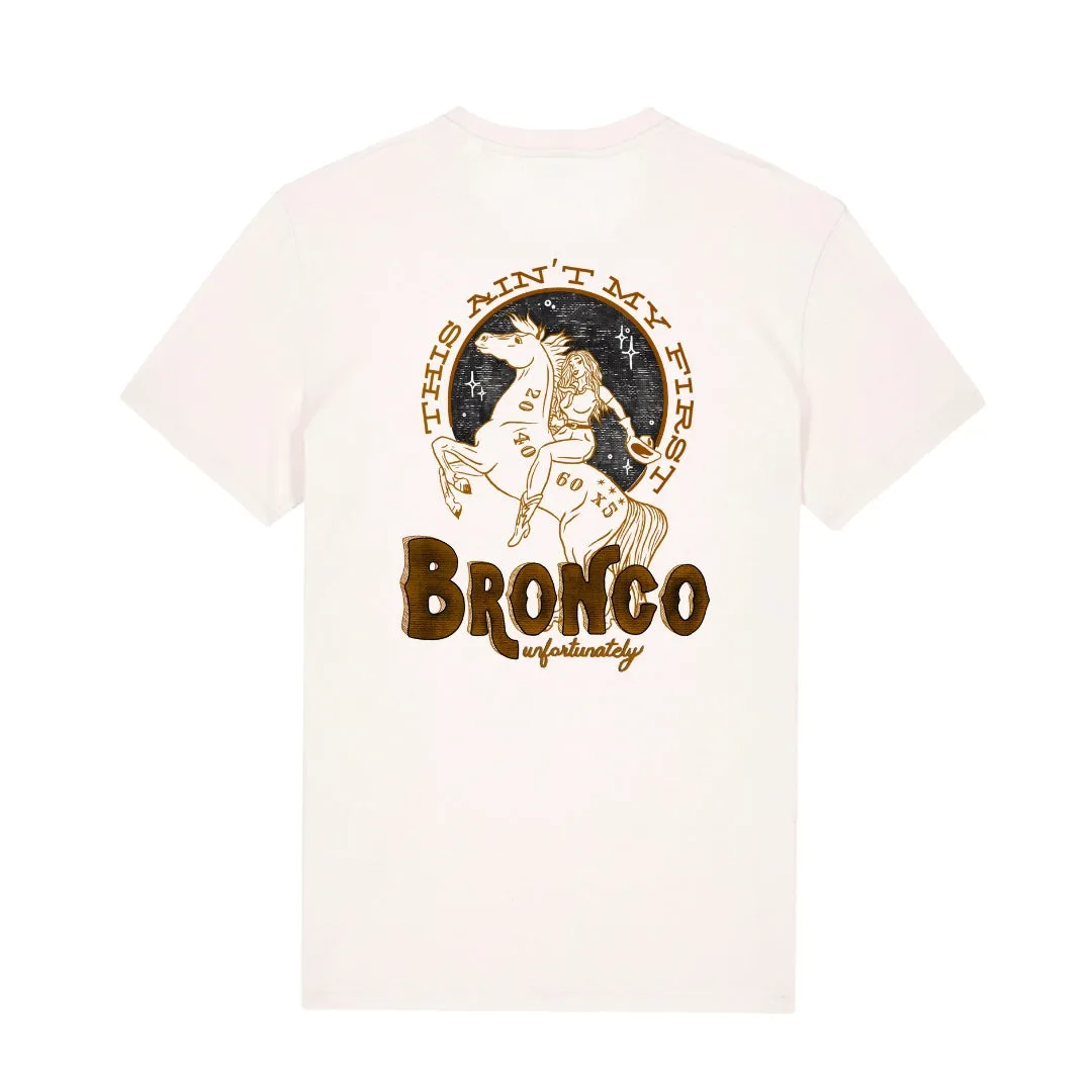 Bronco Premium T