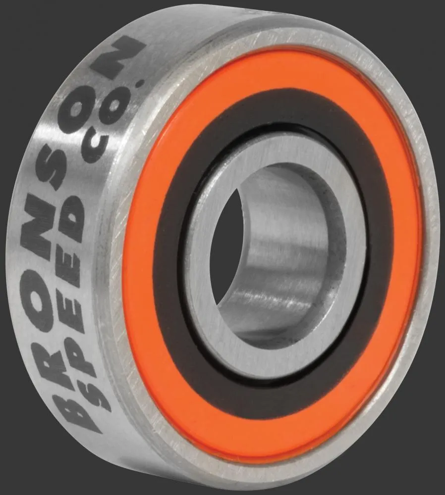 BRONSON - G3 Bearings