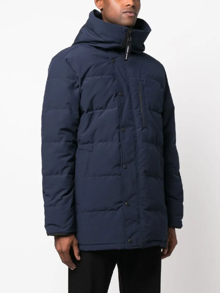 CARSON PARKA