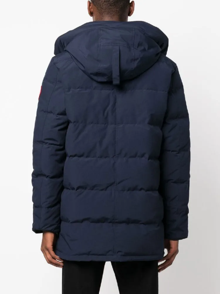 CARSON PARKA