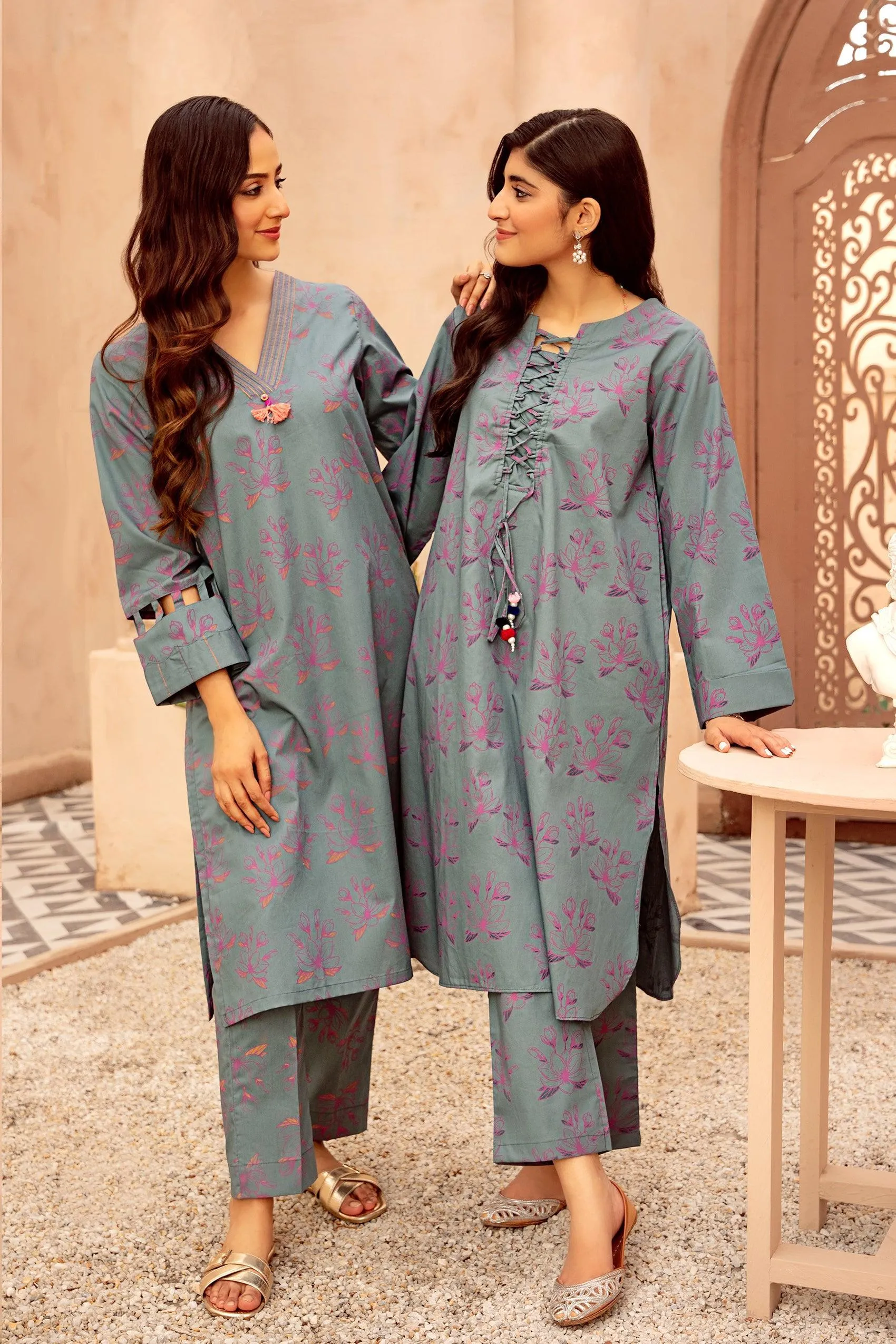 cham cham KGL-00563 (2PC)