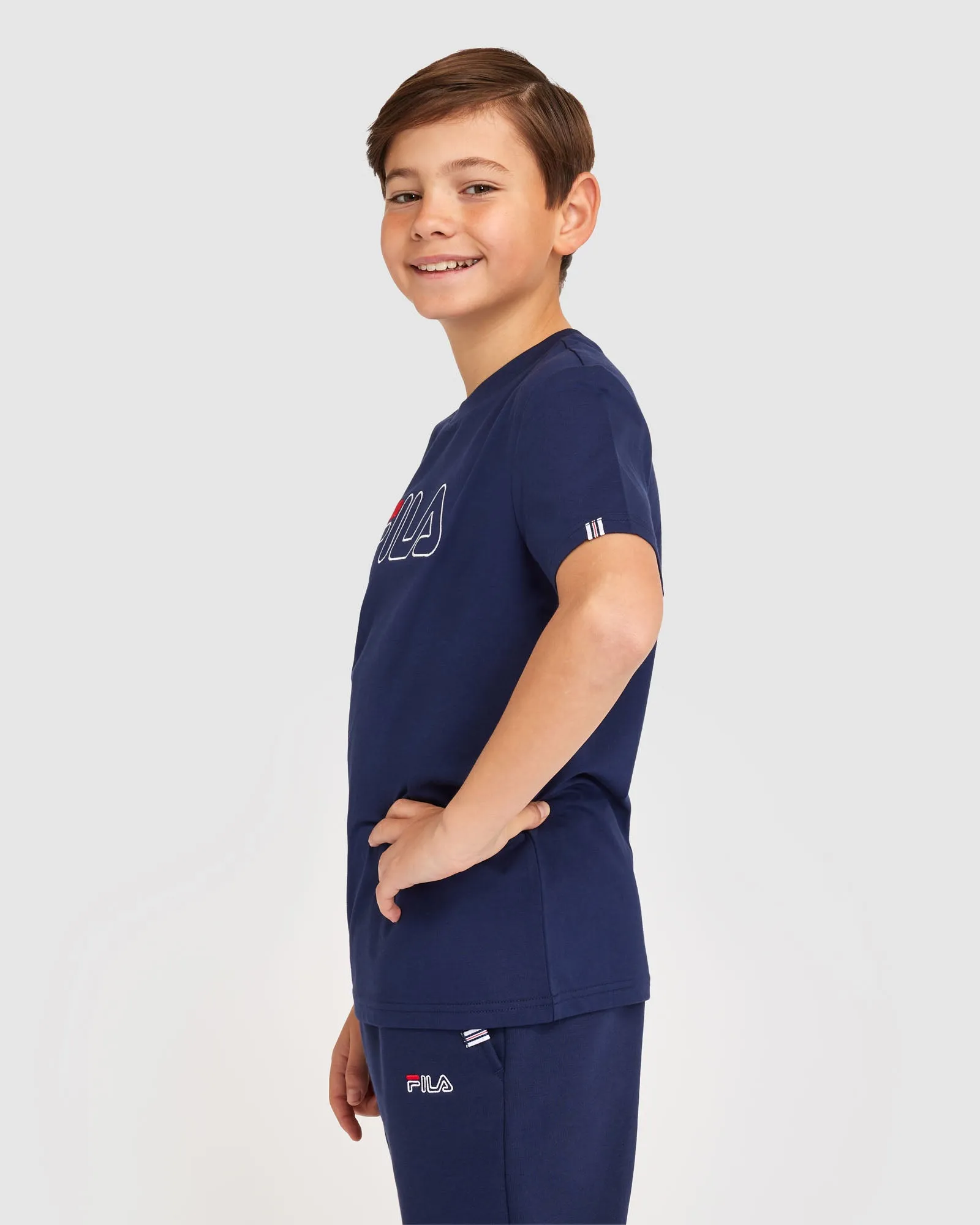 Classic 2.0 Kid's Tee