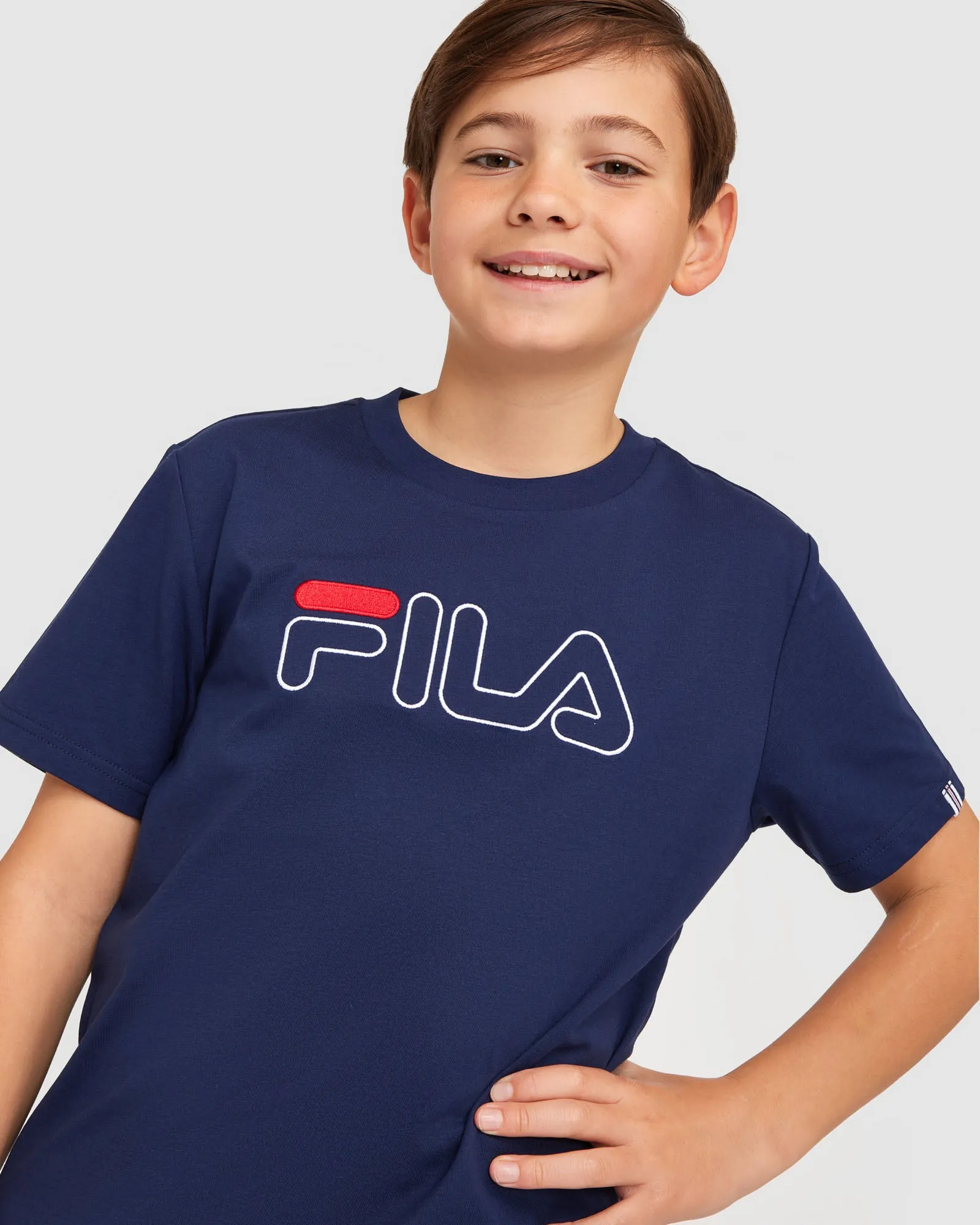 Classic 2.0 Kid's Tee