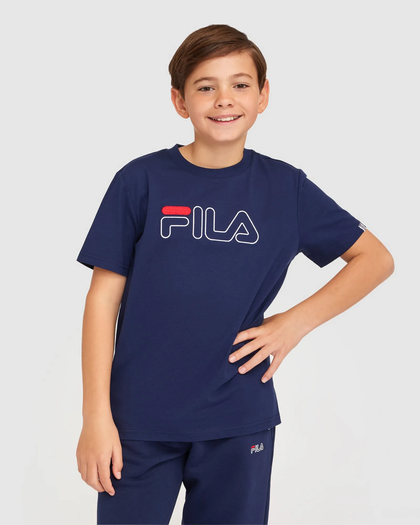 Classic 2.0 Kid's Tee