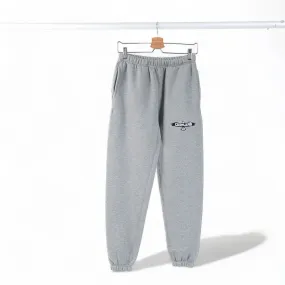 Classic HEAVY Sweatpants : GREY