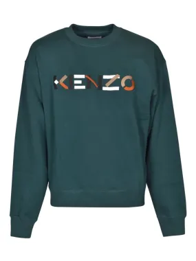 Classic Logo Sweatshirt