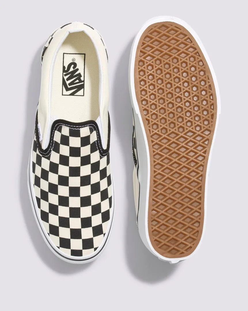 Classic Slip-On Stackform