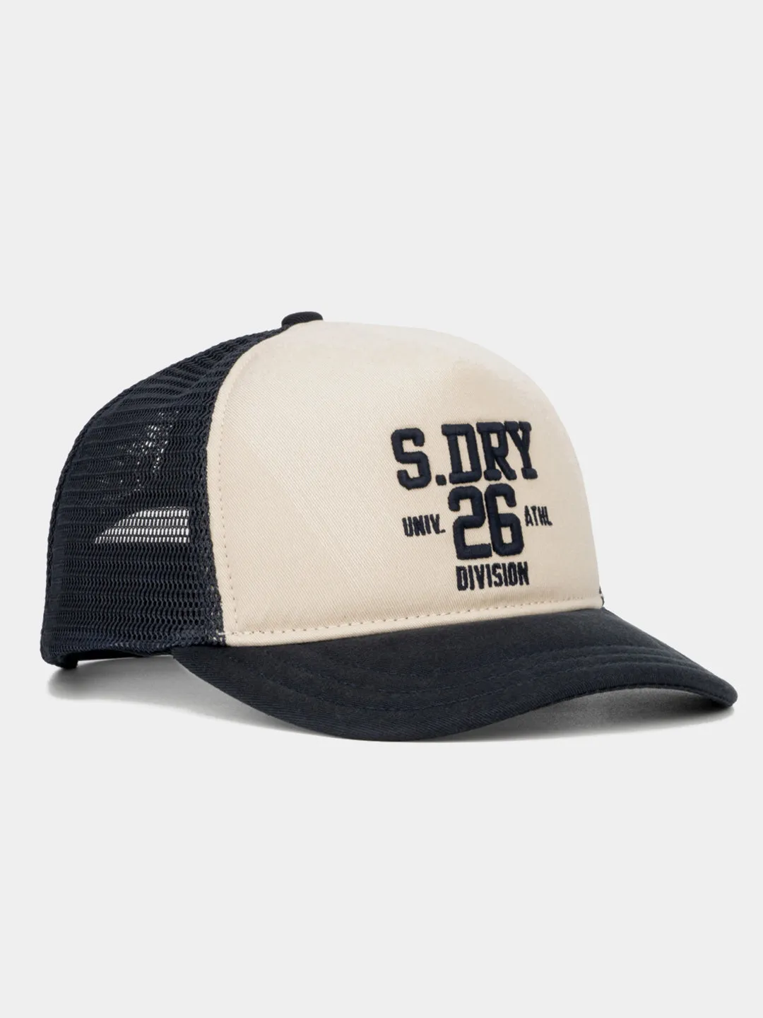 Classic Trucker Cap