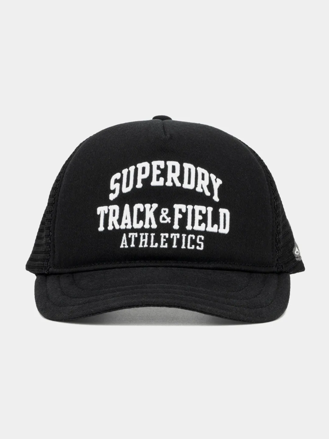 Classic Trucker Cap