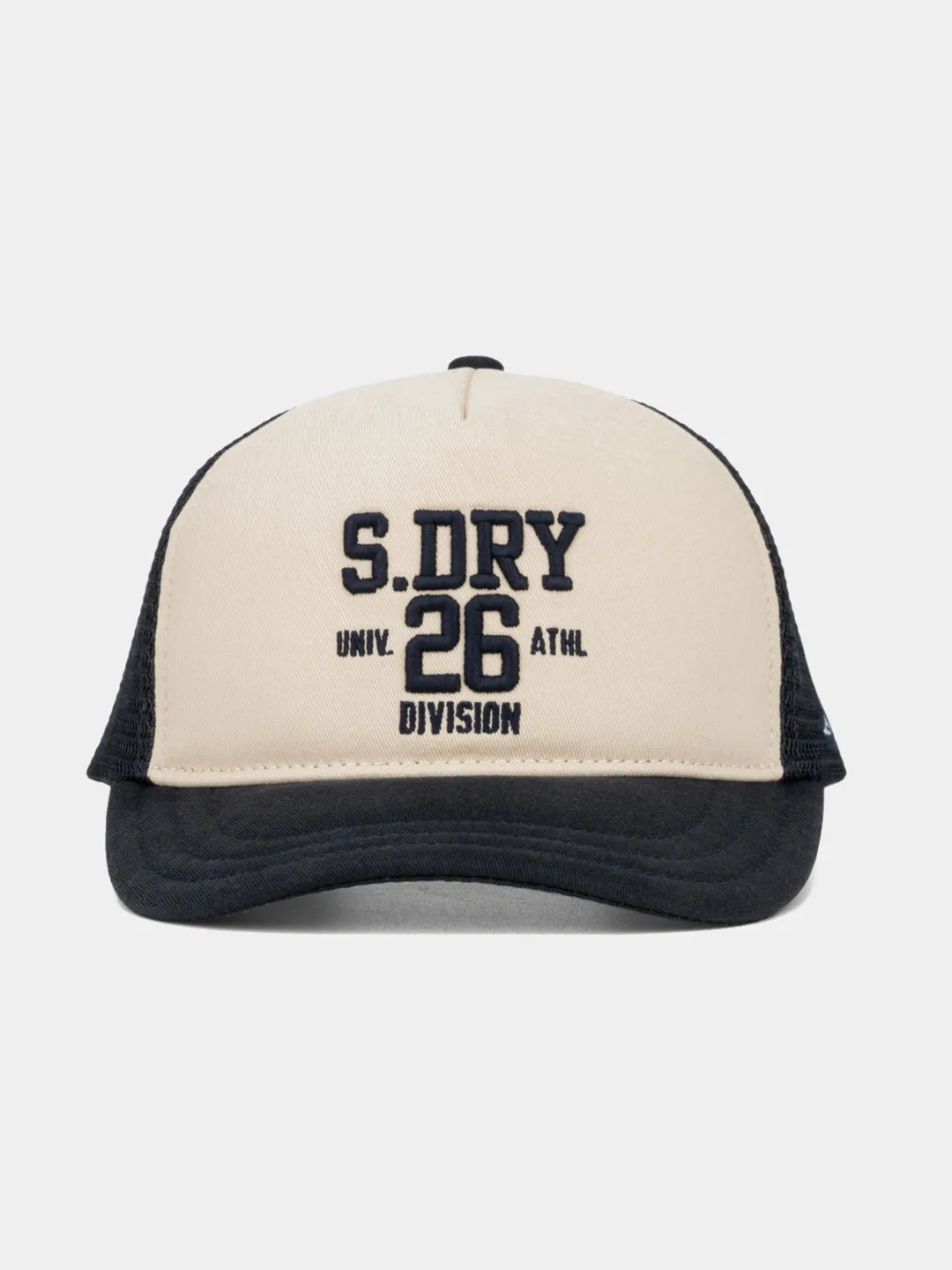 Classic Trucker Cap