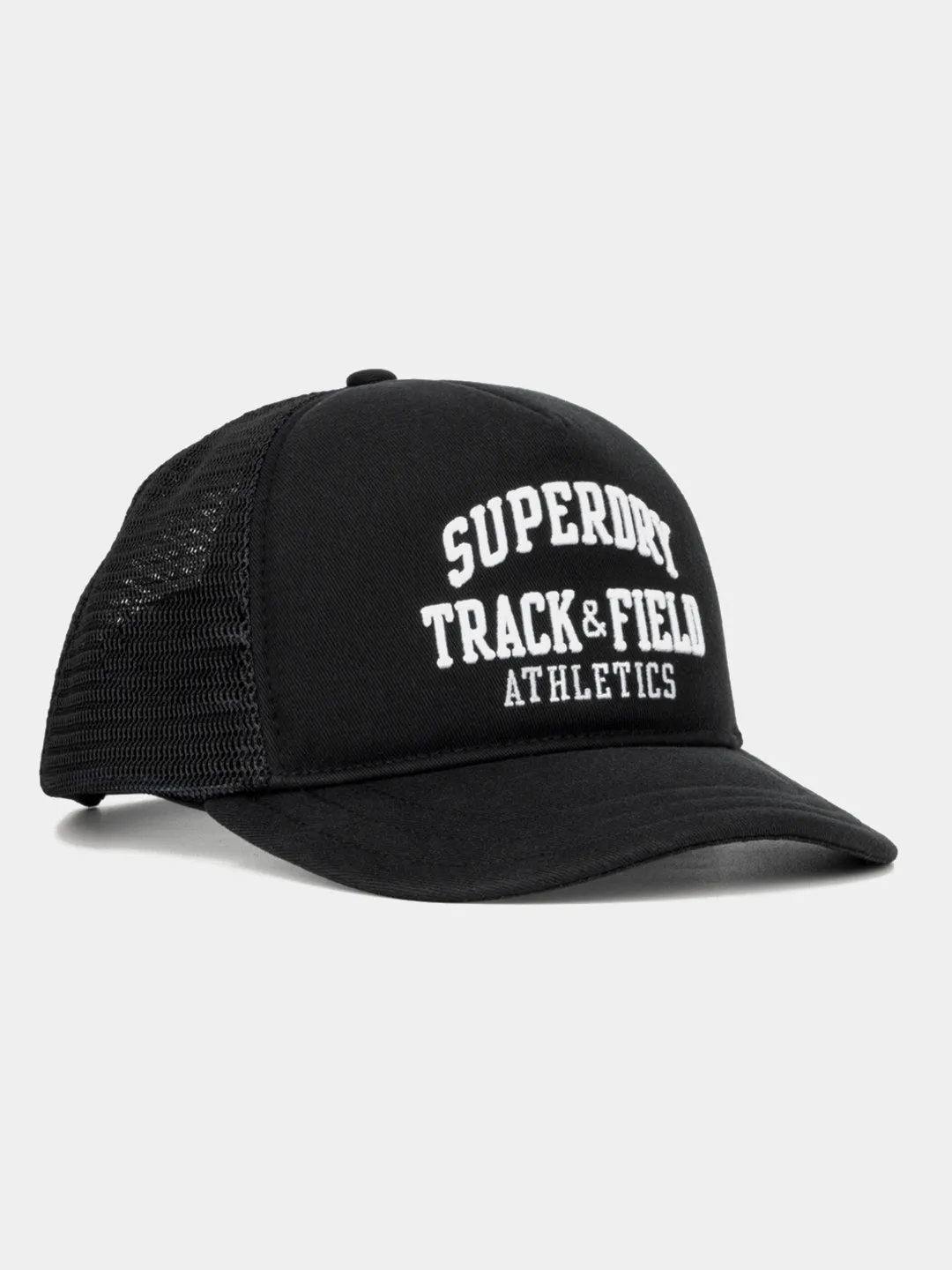 Classic Trucker Cap