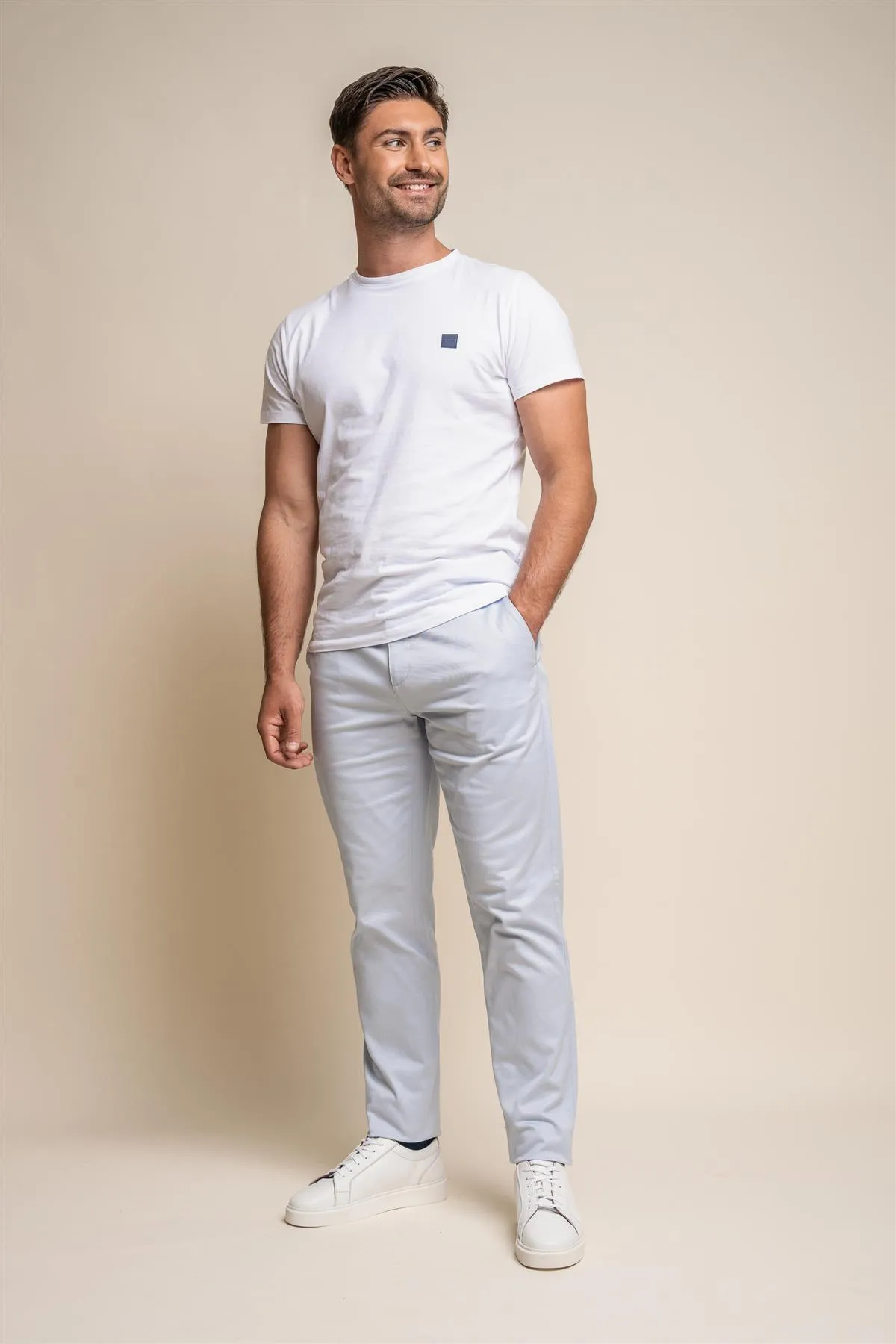 Dakota Arctic Chino