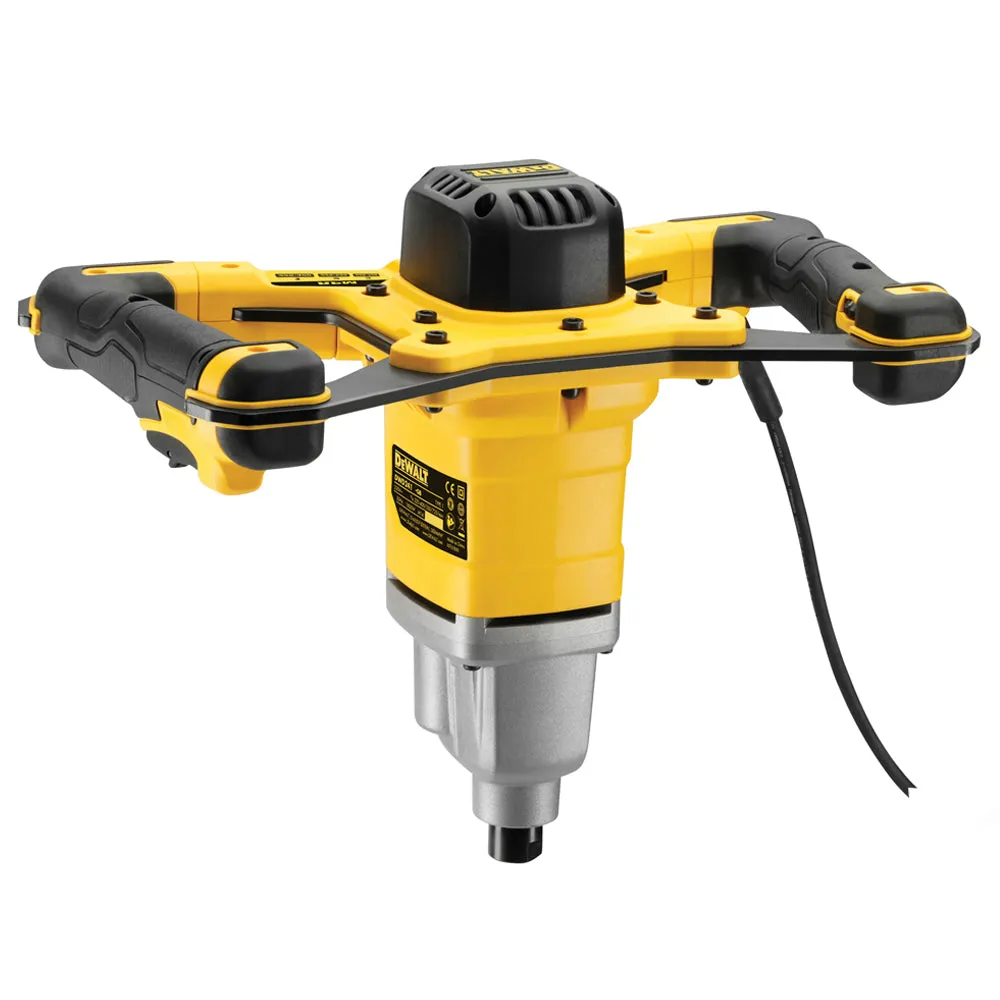 Dewalt DWD241L Dual Handle Paddle Mixer 110V