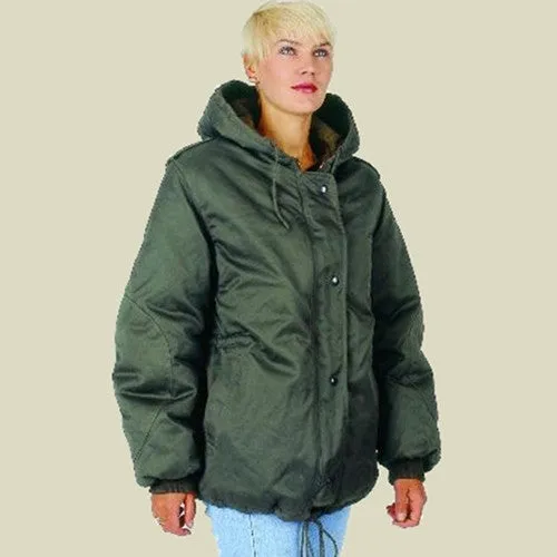 Dubon - Israel Military Cold Weather Parka