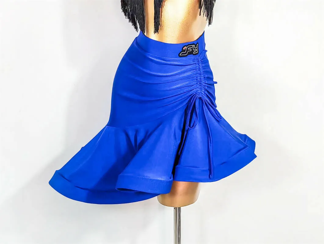 Dynamic Contrasts Latin Dance Wear | ADL62