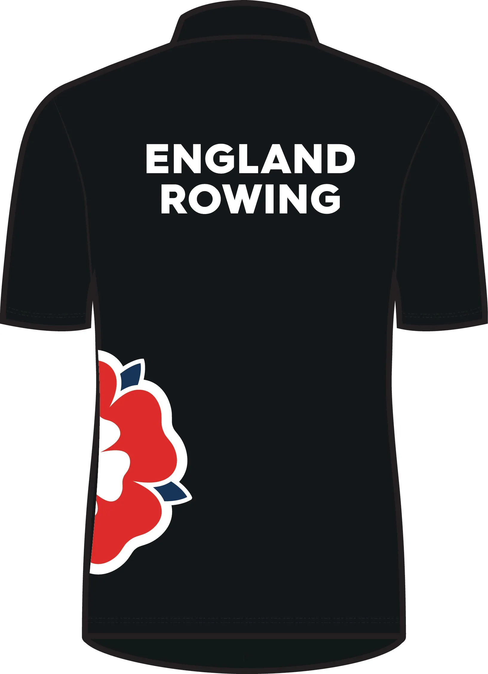 England Rowing Women's Polo Shirt