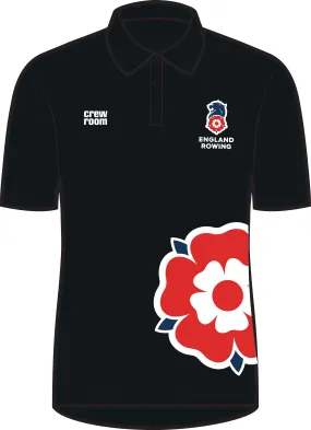 England Rowing Women's Polo Shirt